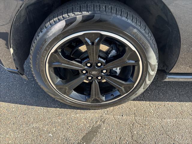 2024 Ford Expedition Limited MAX