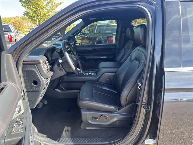 2024 Ford Expedition Limited MAX