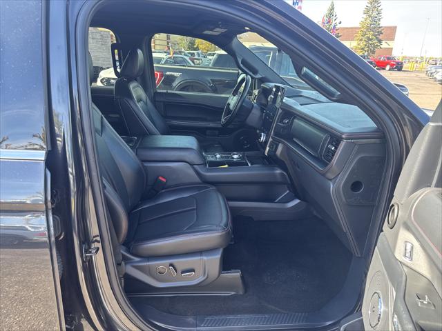 2024 Ford Expedition Limited MAX