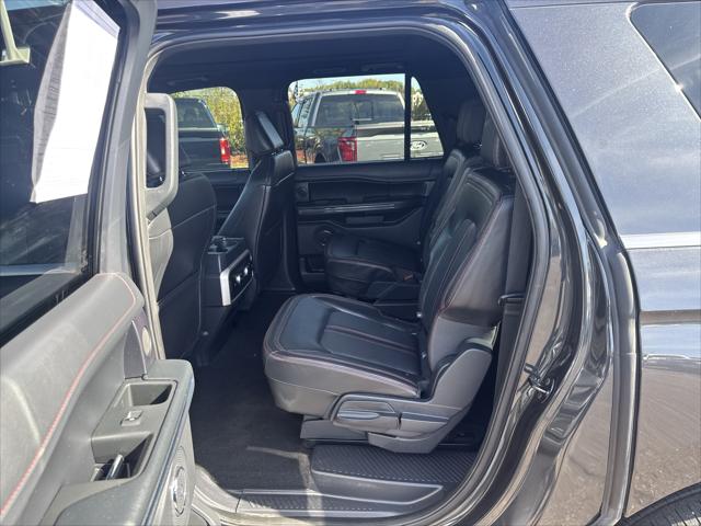 2024 Ford Expedition Limited MAX