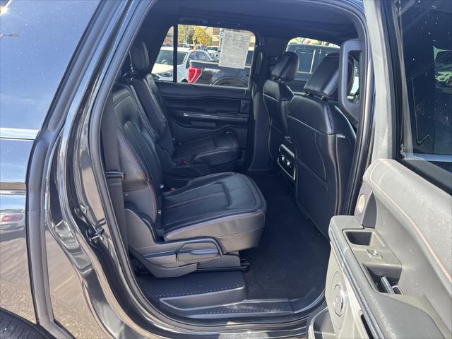 2024 Ford Expedition Limited MAX