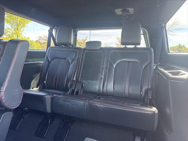 2024 Ford Expedition Limited MAX