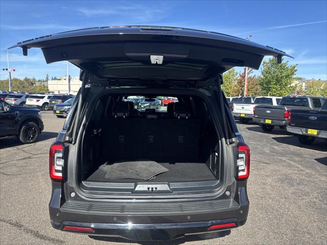 2024 Ford Expedition Limited MAX