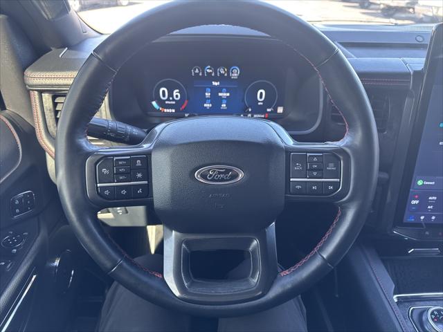 2024 Ford Expedition Limited MAX