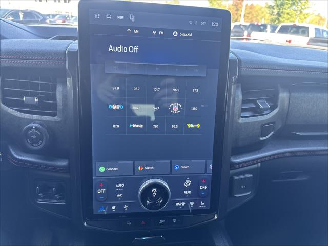 2024 Ford Expedition Limited MAX
