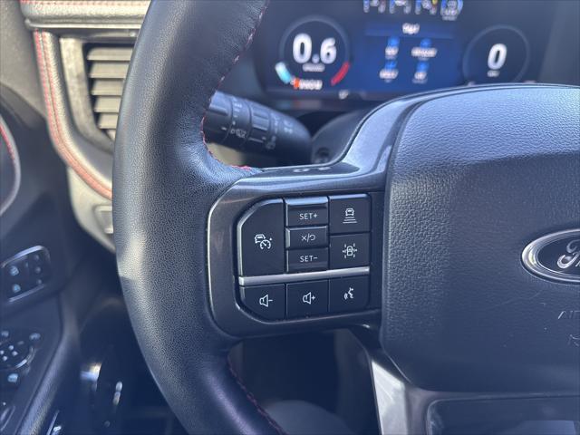 2024 Ford Expedition Limited MAX