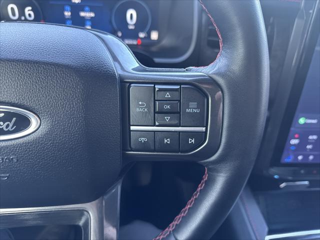 2024 Ford Expedition Limited MAX