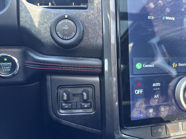 2024 Ford Expedition Limited MAX