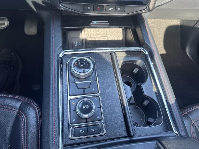 2024 Ford Expedition Limited MAX