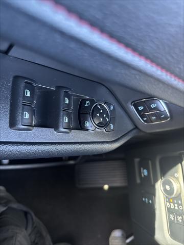 2024 Ford Expedition Limited MAX