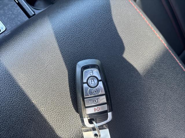 2024 Ford Expedition Limited MAX
