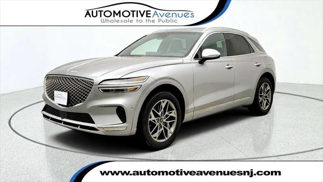 2022 Genesis GV70 2.5T AWD for sale in Wall Township, NJ