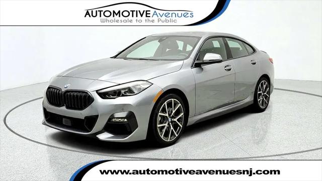 2023 BMW Coupe i xDrive for sale in Wall Township, NJ