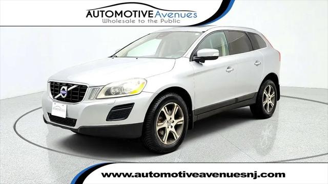 2013 Volvo XC60 T6 for sale in Wall Township, NJ