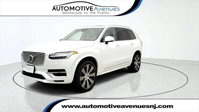 2024 Volvo XC90 Recharge T8 Ultimate Bright Theme 7-Seater for sale in Wall Township, NJ