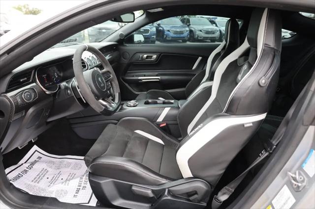 2021 Ford Mustang Shelby GT500 Fastback
