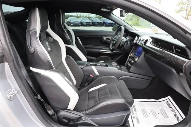 2021 Ford Mustang Shelby GT500 Fastback