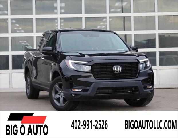 2023 Honda Ridgeline RTL-E for sale in Omaha, NE