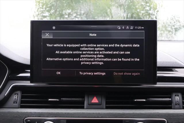 2021 Audi A5 Sportback Premium Plus 45 TFSI quattro S tronic