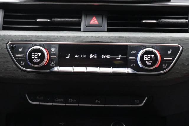 2021 Audi A5 Sportback Premium Plus 45 TFSI quattro S tronic
