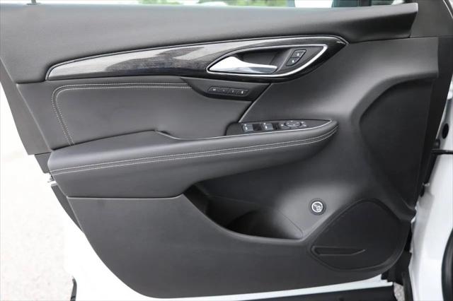 2023 Buick Envision Essence AWD