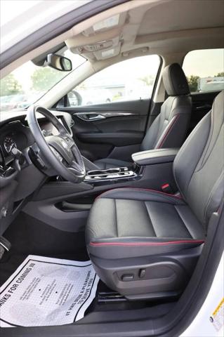 2023 Buick Envision Essence AWD