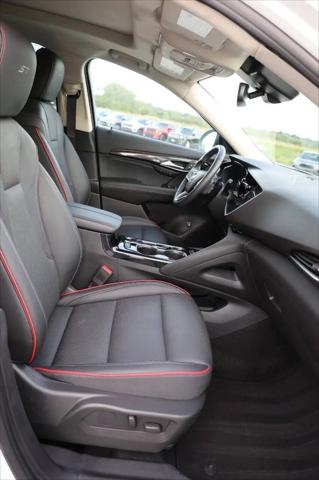 2023 Buick Envision Essence AWD