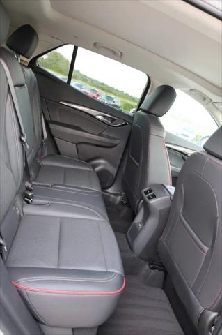 2023 Buick Envision Essence AWD