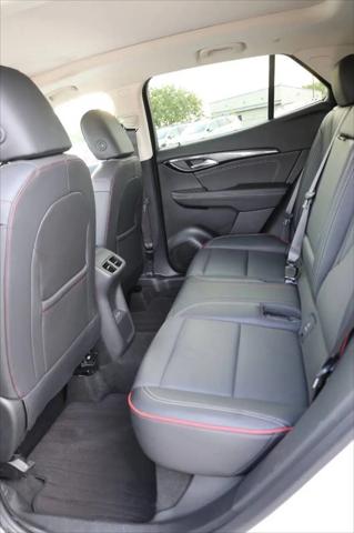 2023 Buick Envision Essence AWD