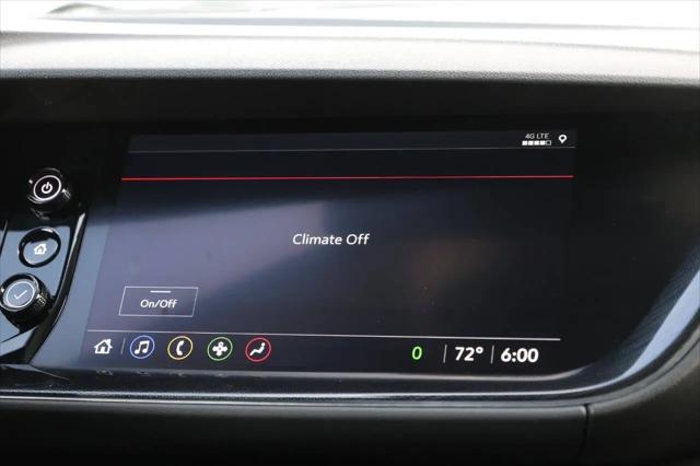 2023 Buick Envision Essence AWD