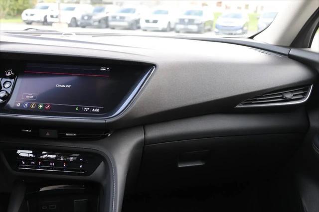 2023 Buick Envision Essence AWD