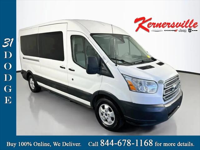 2017 Ford Transit XLT for sale in Kernersville, NC