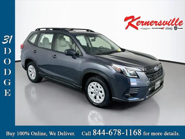 2023 Subaru Forester Base for sale in Kernersville, NC