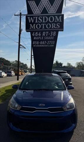 2018 Kia Rio S for sale in Maple Shade, NJ