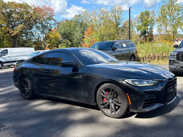 2021 BMW M4 xDrive for sale in Brewster, NY