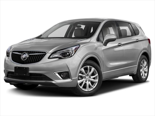 2019 Buick Envision AWD Premium II for sale in Marne, MI