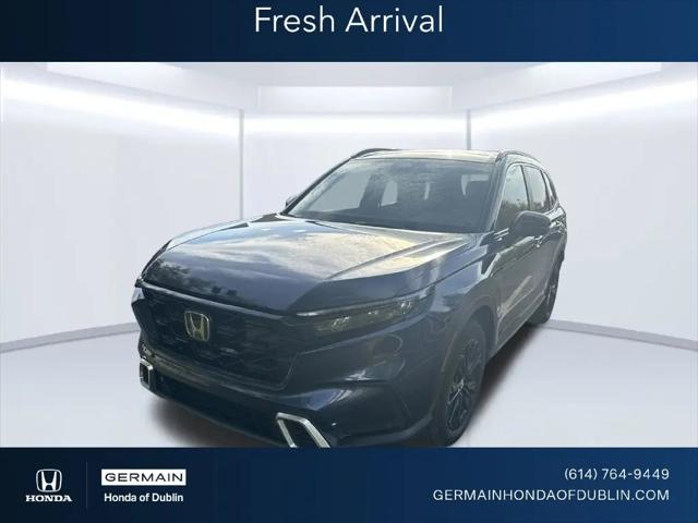 2025 Honda CR-V Hybrid Sport Touring for sale near Dublin, OH