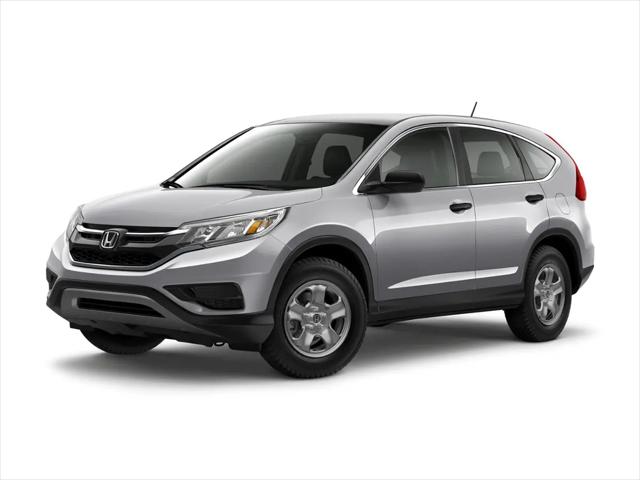 2015 Honda CR-V for sale near Dublin, OH