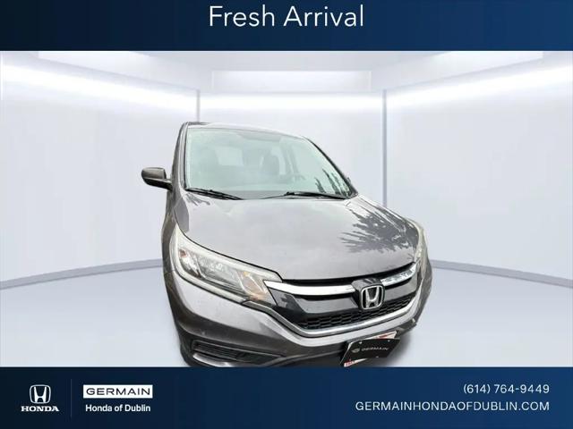 2015 Honda CR-V LX for sale near Dublin, OH
