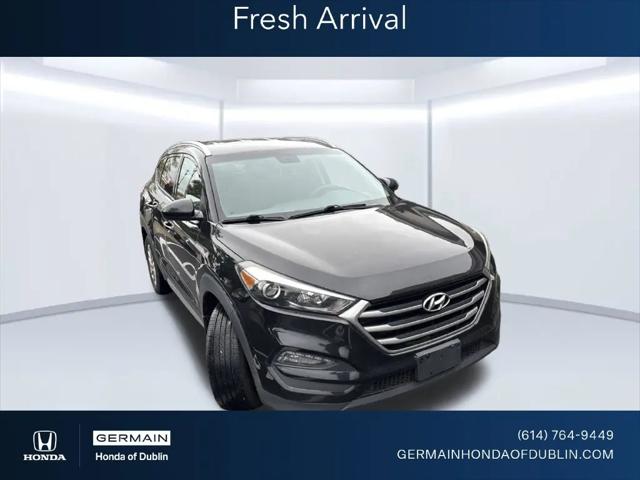 2017 Hyundai Tucson for sale near Dublin, OH