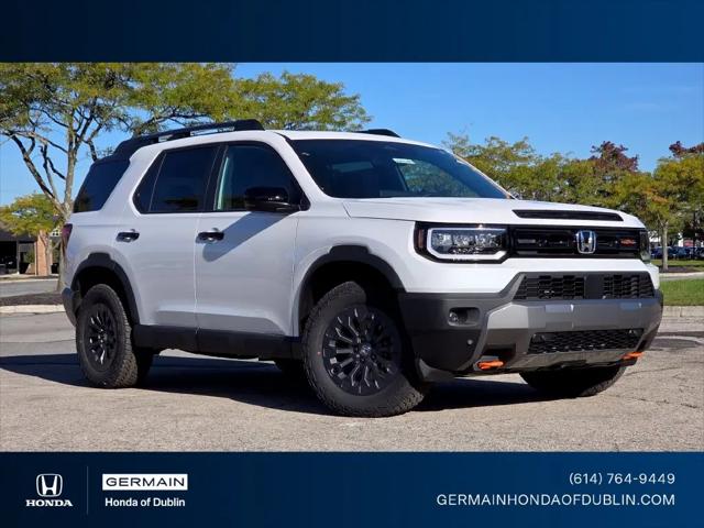2026 Honda Passport AWD TrailSport for sale near Dublin, OH