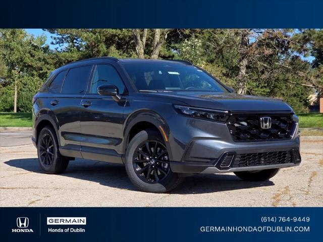 2027 Honda CR-V Hybrid Sport for sale in Dublin, OH