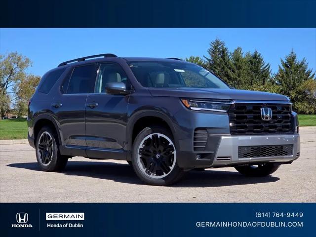 2026 Honda Pilot Touring for sale near Dublin, OH