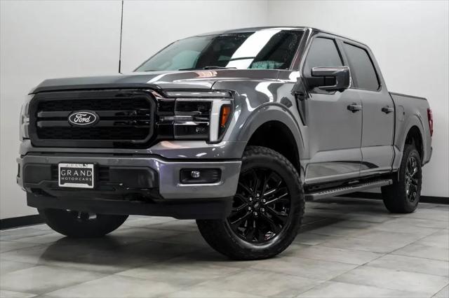 2025 Ford F-150 LARIAT for sale in Marietta, GA
