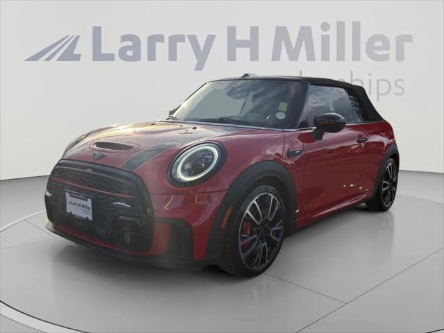 2022 MINI Convertible John Cooper Works for sale in Aurora, CO