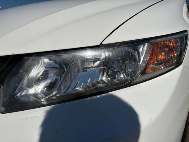2014 Honda Civic Si