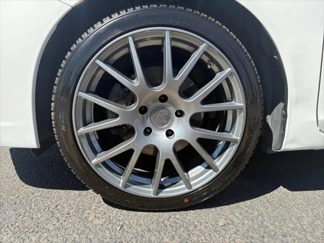 2014 Honda Civic Si