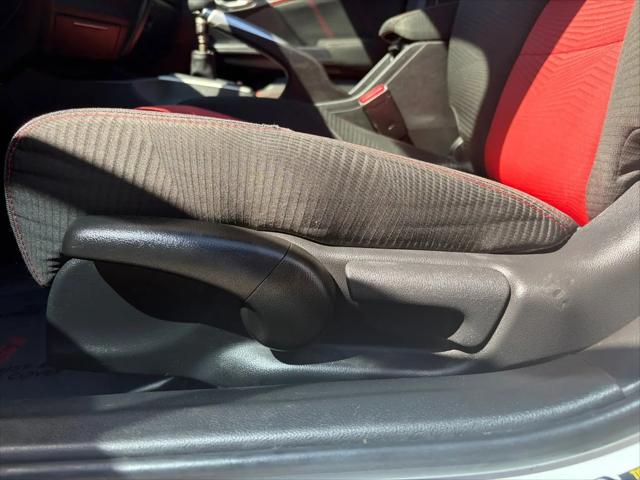 2014 Honda Civic Si