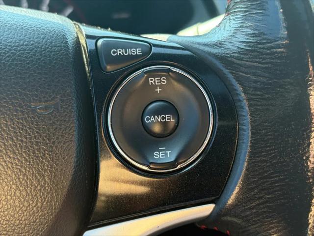 2014 Honda Civic Si