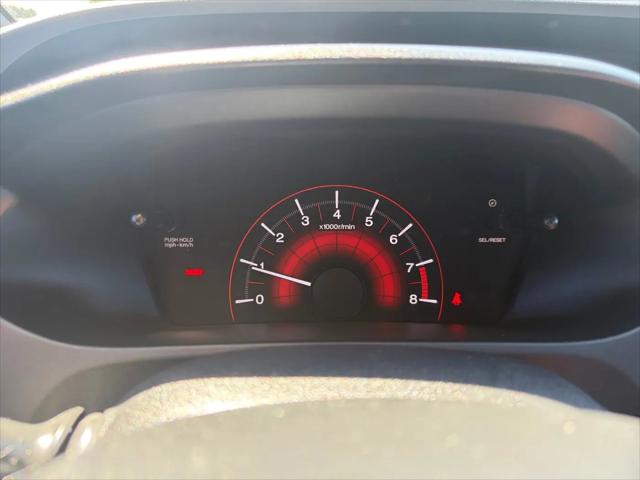 2014 Honda Civic Si